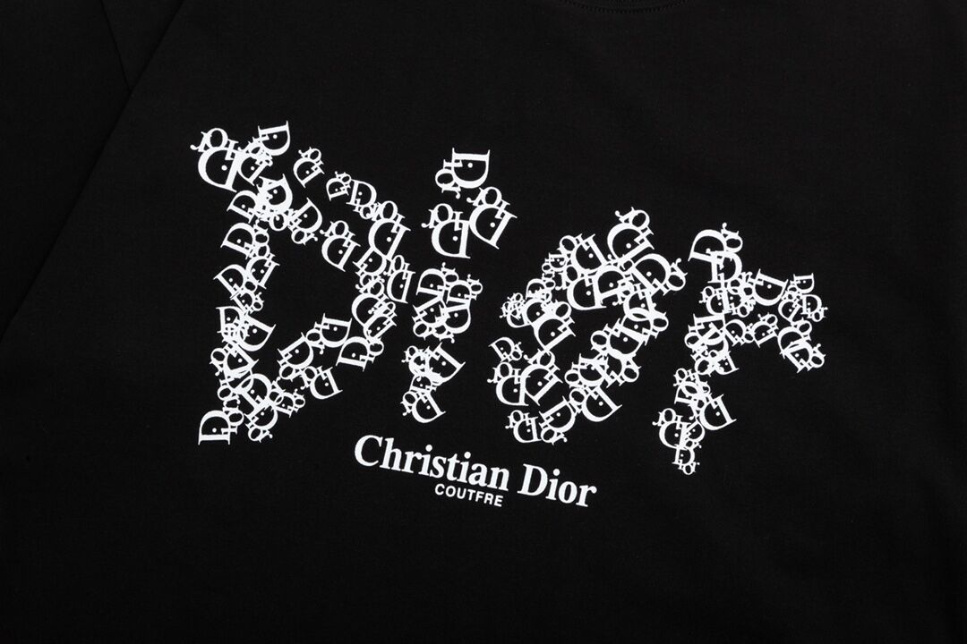 Christian Dior T-Shirts